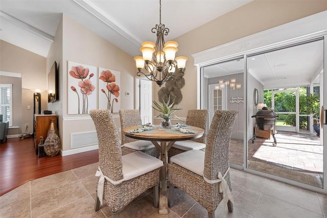 512 WARWICK DRIVE, Venice, FL 34293