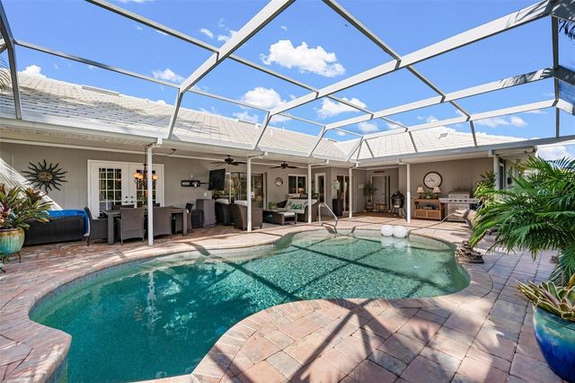 512 WARWICK DRIVE, Venice, FL 34293