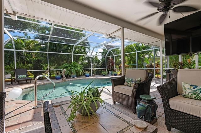 512 WARWICK DRIVE, Venice, FL 34293