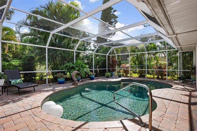 512 WARWICK DRIVE, Venice, FL 34293
