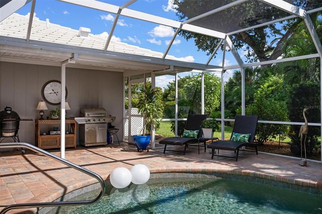 512 WARWICK DRIVE, Venice, FL 34293