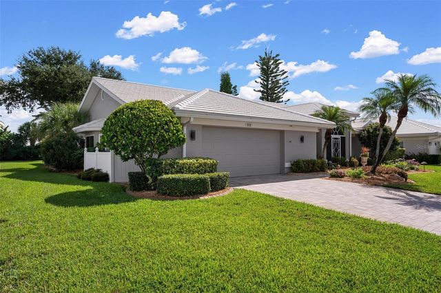 512 WARWICK DRIVE, Venice, FL 34293