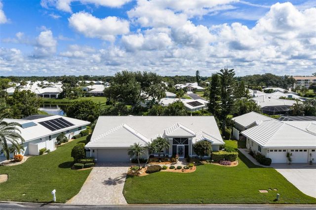 512 WARWICK DRIVE, Venice, FL 34293
