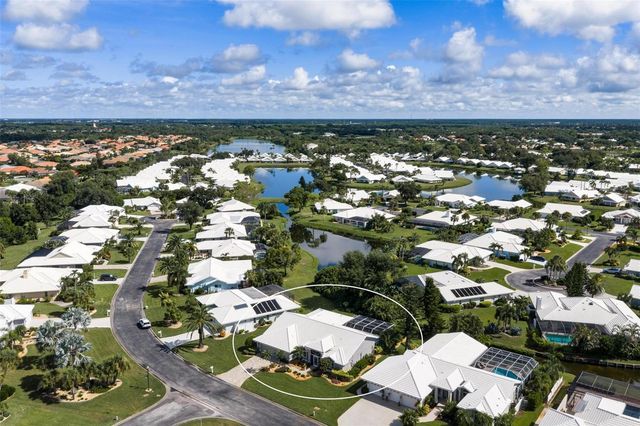 512 WARWICK DRIVE, Venice, FL 34293