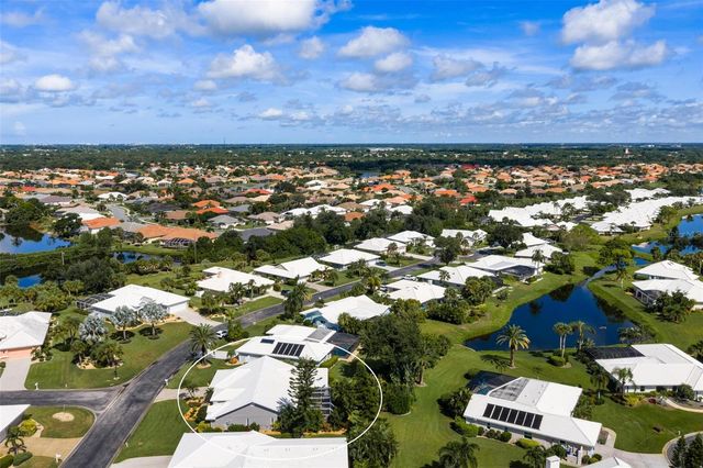 512 WARWICK DRIVE, Venice, FL 34293