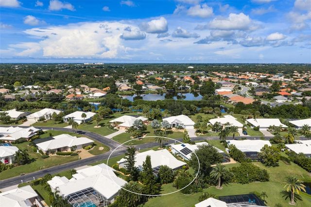 512 WARWICK DRIVE, Venice, FL 34293