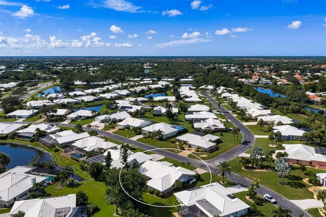 512 WARWICK DRIVE, Venice, FL 34293