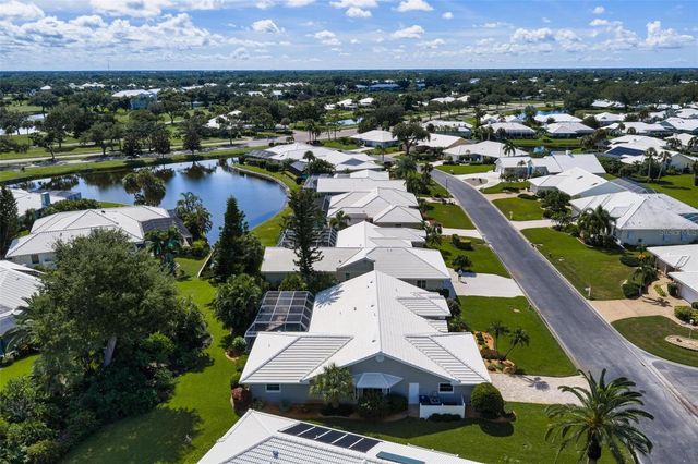 512 WARWICK DRIVE, Venice, FL 34293