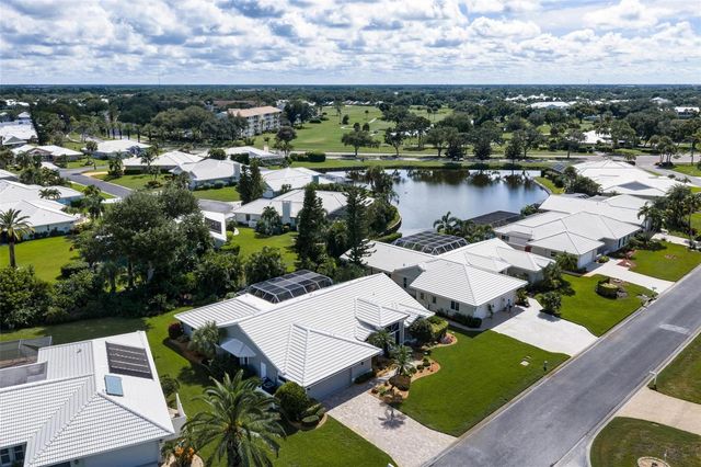 512 WARWICK DRIVE, Venice, FL 34293
