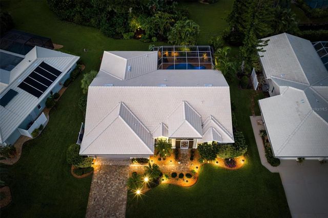 512 WARWICK DRIVE, Venice, FL 34293