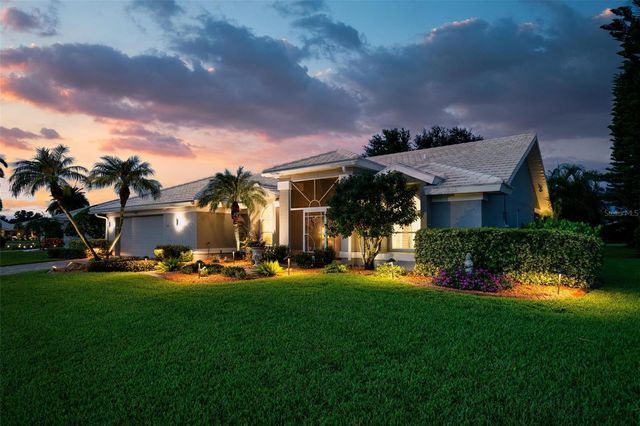 512 WARWICK DRIVE, Venice, FL 34293