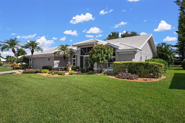 512 WARWICK DRIVE, Venice, FL 34293