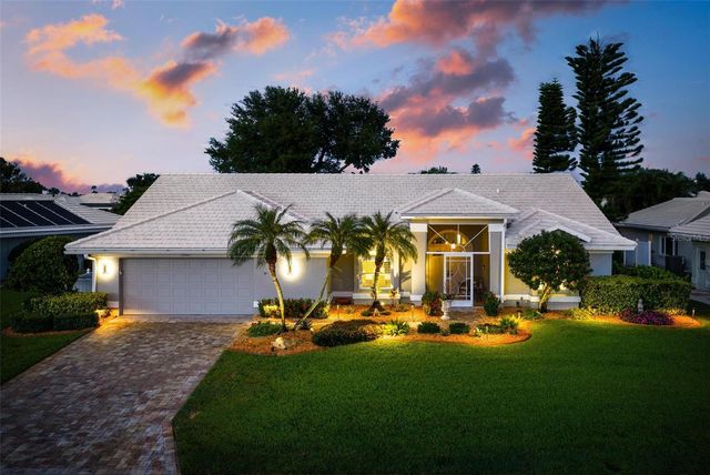 512 WARWICK DRIVE, Venice, FL 34293