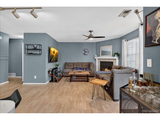 12655 E Pacific Cir C, Aurora, CO 80014