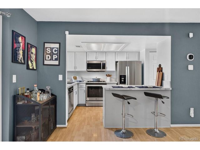 12655 E Pacific Cir C, Aurora, CO 80014
