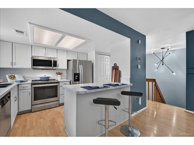 12655 E Pacific Cir C, Aurora, CO 80014