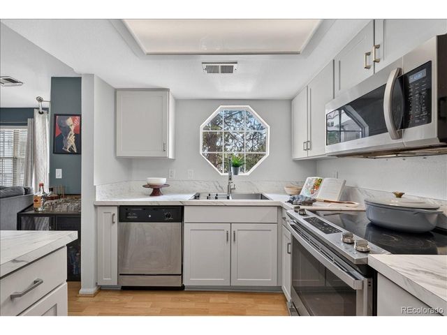 12655 E Pacific Cir C, Aurora, CO 80014