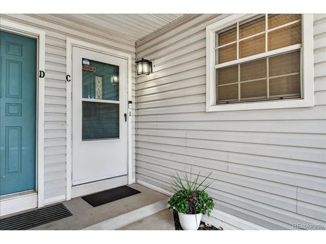 12655 E Pacific Cir C, Aurora, CO 80014
