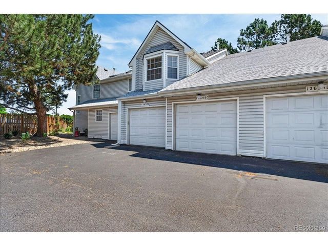 12655 E Pacific Cir C, Aurora, CO 80014