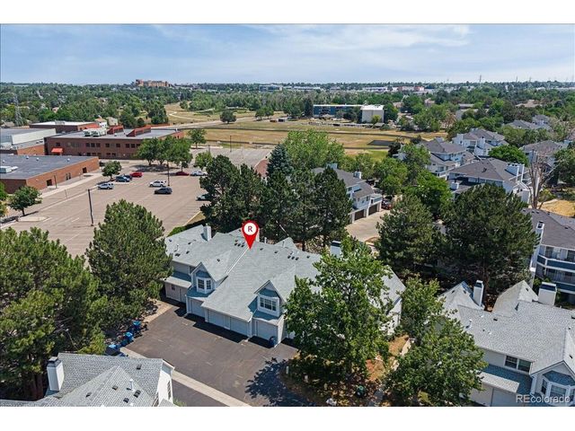 12655 E Pacific Cir C, Aurora, CO 80014