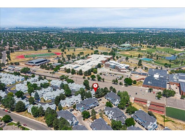 12655 E Pacific Cir C, Aurora, CO 80014