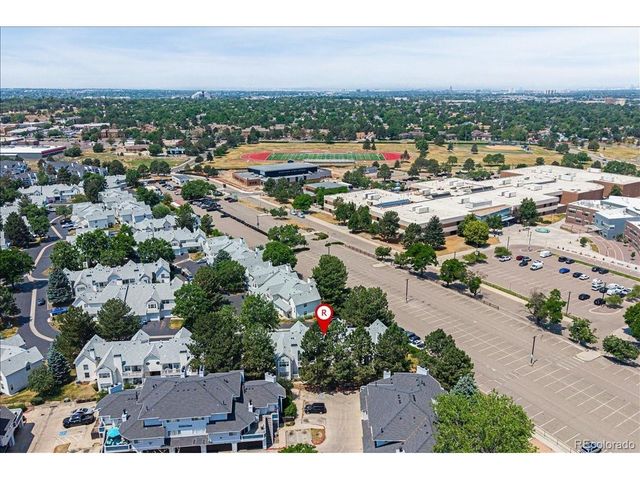 12655 E Pacific Cir C, Aurora, CO 80014