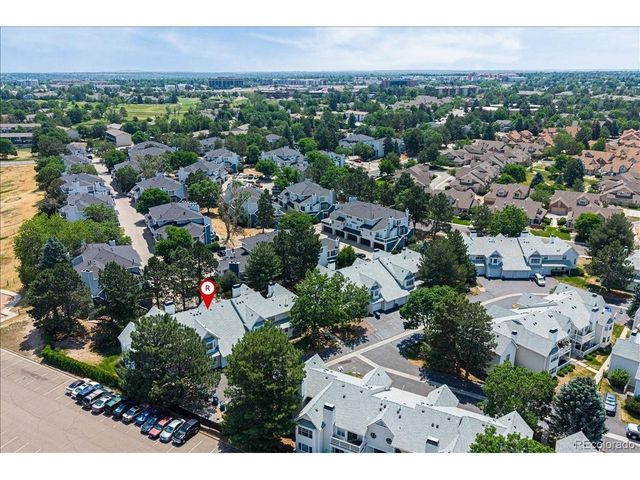 12655 E Pacific Cir C, Aurora, CO 80014