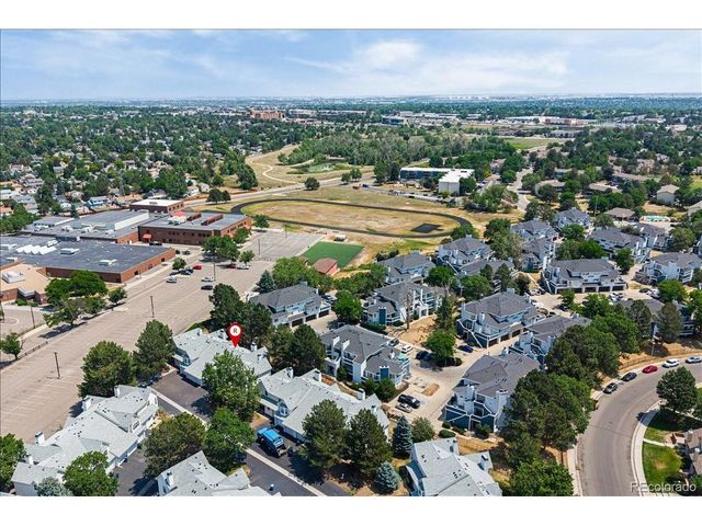 12655 E Pacific Cir C, Aurora, CO 80014