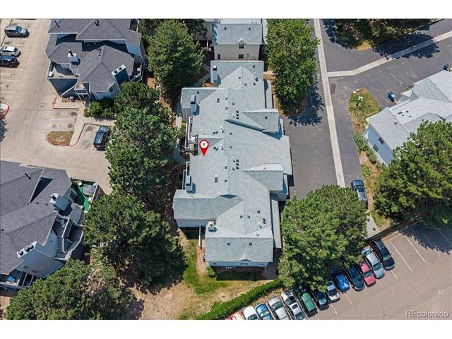 12655 E Pacific Cir C, Aurora, CO 80014