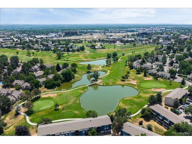 12655 E Pacific Cir C, Aurora, CO 80014