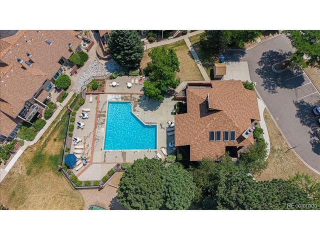 12655 E Pacific Cir C, Aurora, CO 80014