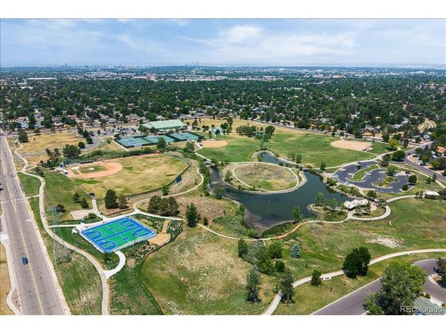 12655 E Pacific Cir C, Aurora, CO 80014