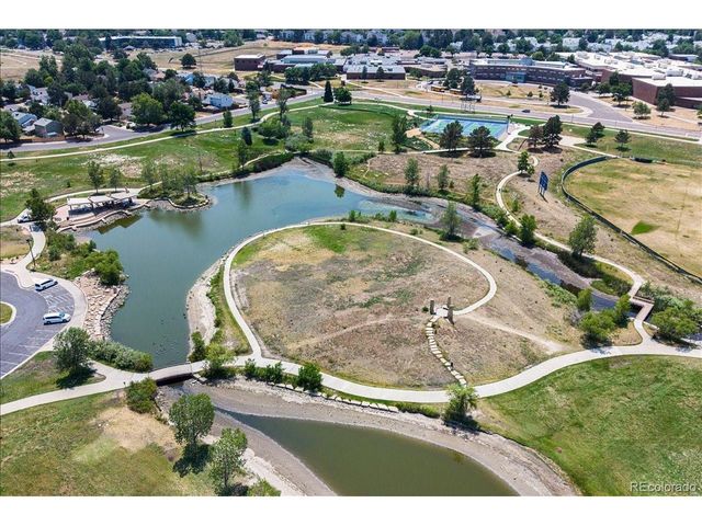 12655 E Pacific Cir C, Aurora, CO 80014
