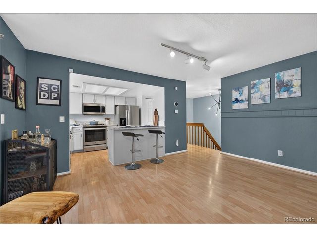 12655 E Pacific Cir C, Aurora, CO 80014