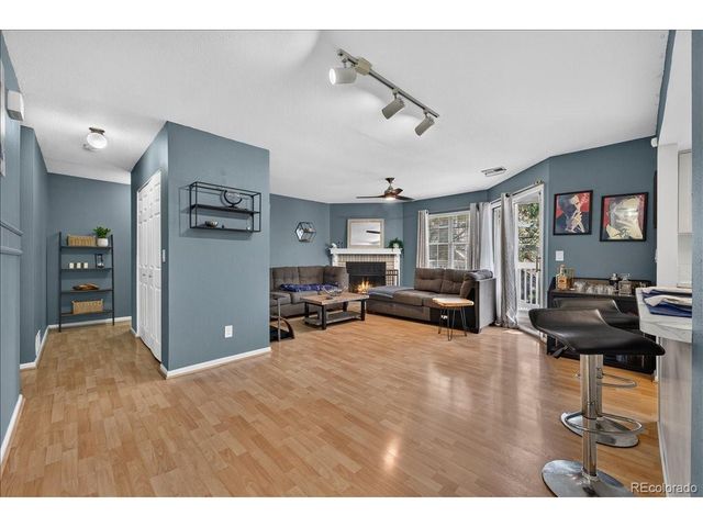 12655 E Pacific Cir C, Aurora, CO 80014
