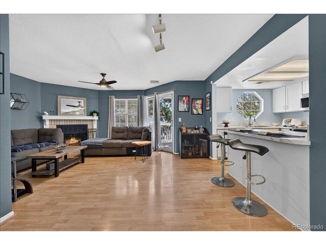 12655 E Pacific Cir C, Aurora, CO 80014