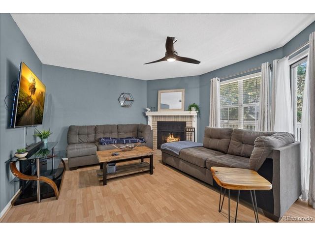 12655 E Pacific Cir C, Aurora, CO 80014