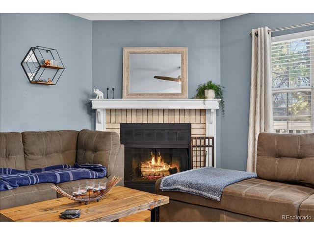12655 E Pacific Cir C, Aurora, CO 80014