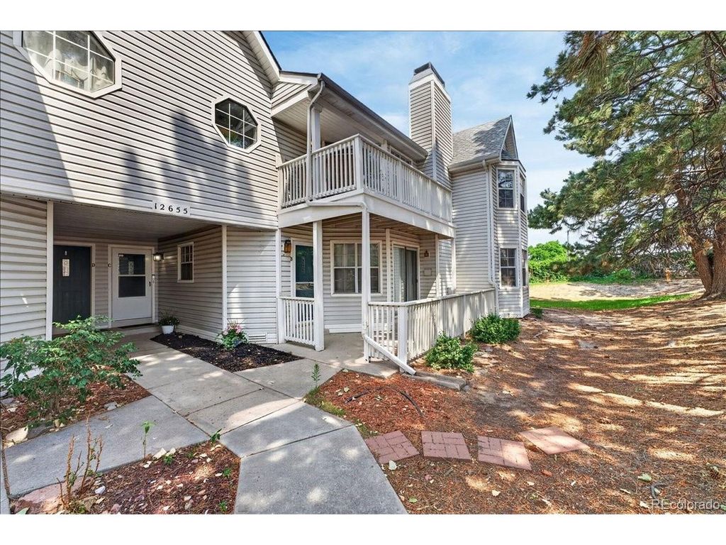 12655 E Pacific Cir C, Aurora, CO 80014