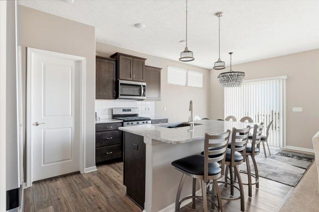 4 ALDER Circle, Council Bluffs, IA 51503