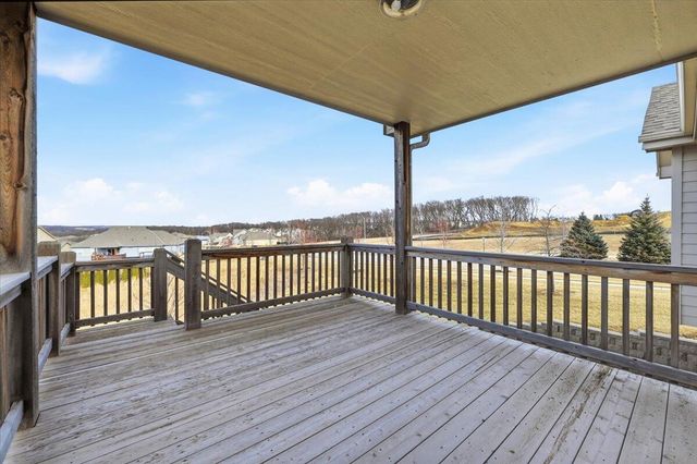 4 ALDER Circle, Council Bluffs, IA 51503