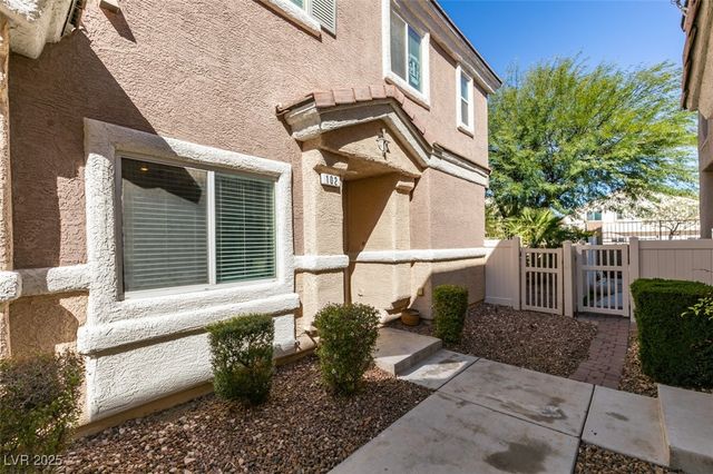 8638 Tom Noon Avenue 102, Las Vegas, NV 89178