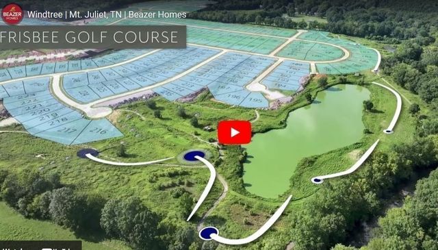 2550 Ashford Drive, Mount Juliet, TN 37122