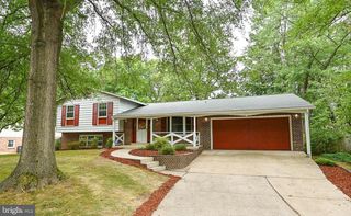 12502 COLBY DR, Woodbridge, VA 22192