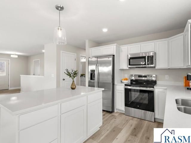 13 Kodiak Court, North Mankato, MN 56003