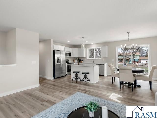 13 Kodiak Court, North Mankato, MN 56003