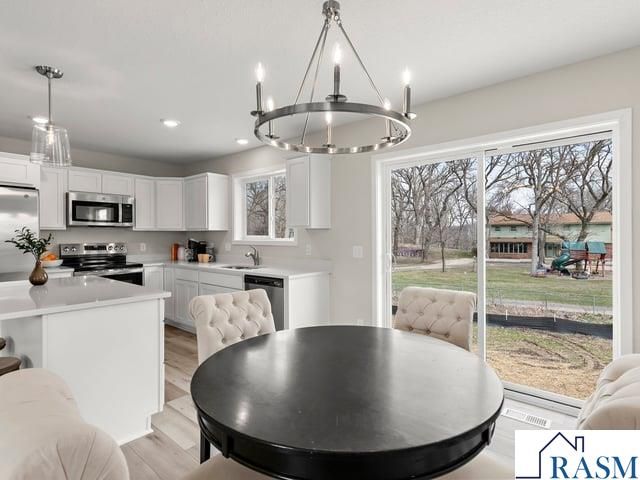 13 Kodiak Court, North Mankato, MN 56003