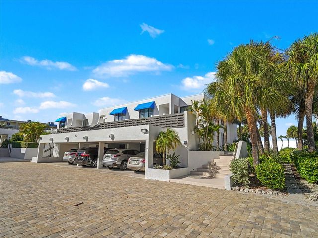 732 BAYPORT WAY, Longboat Key, FL 34228