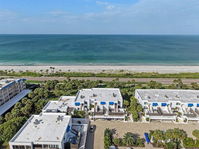 732 BAYPORT WAY, Longboat Key, FL 34228