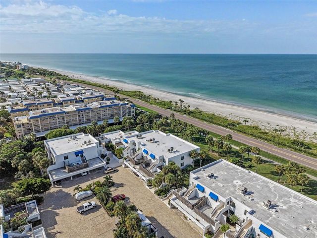 732 BAYPORT WAY, Longboat Key, FL 34228